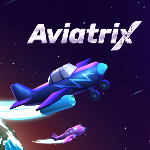 Aviatrix | TreasureSpins