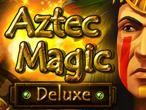 Aztec Magic Deluxe | TreasureSpins