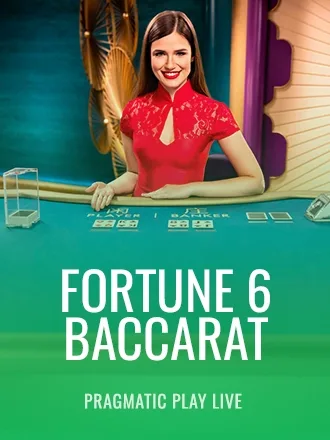 Fortune 6 Baccarat | TreasureSpins