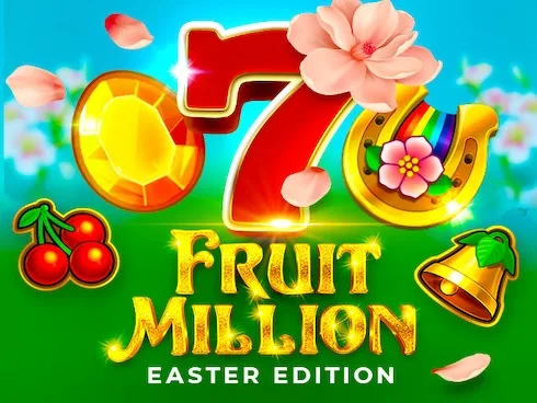 Fruit Million | TreasureSpins