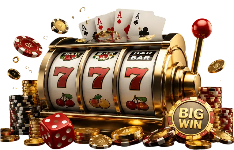 Starte mit deiner Einzahlung | TreasureSpins