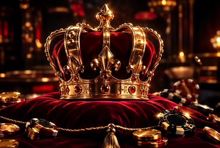 Verpasse keine Aktion | TreasureSpins