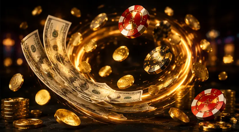 Sichere dir deinen Bonus | TreasureSpins