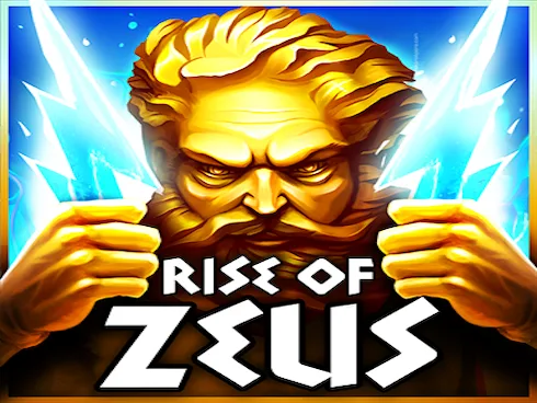 Rise of Zeus | TreasureSpins