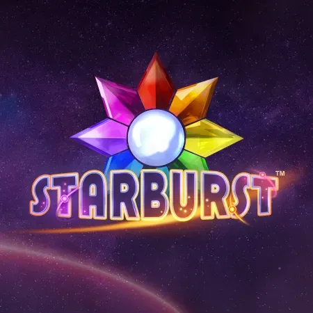 Starburst | TreasureSpins
