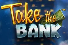 Take the Bank | TreasureSpins